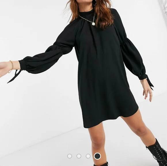 River island dress - Picture 3 of 4